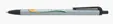 Good Value™ Metallic Contender Retractable Pen — view 6