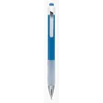 Twilight Retractable Ballpoint Pen with Chrome Trim