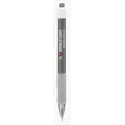 Twilight Retractable Ballpoint Pen with Chrome Trim — view 2