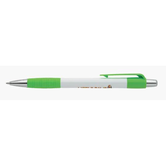 Good Value™ White Element Pen — view 37
