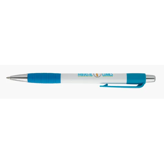 Good Value™ White Element Pen — view 35