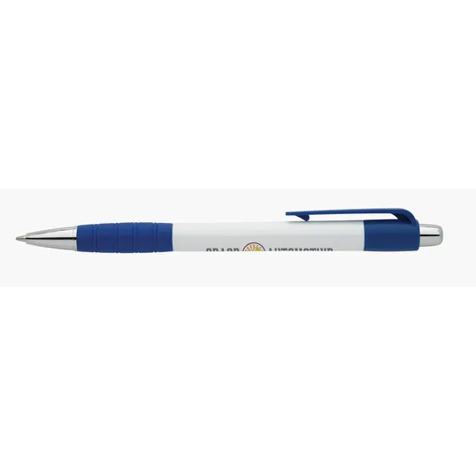 Good Value™ White Element Pen — view 40