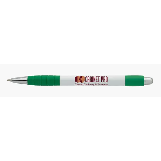 Good Value™ White Element Pen — view 32