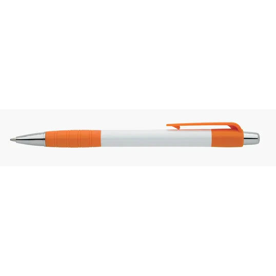 Good Value™ White Element Pen — view 3