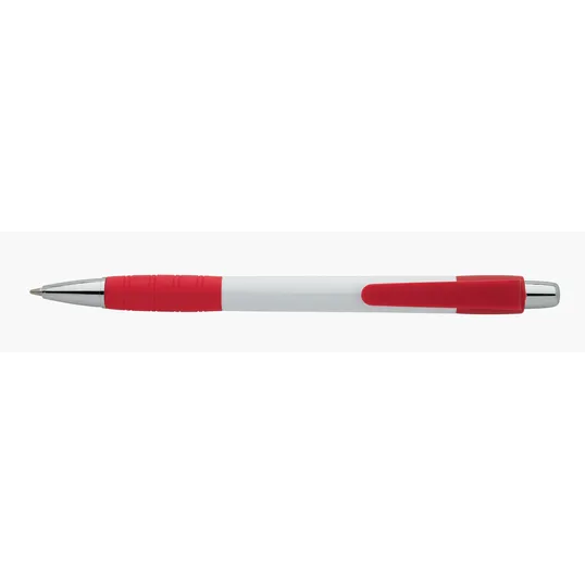 Good Value™ White Element Pen — view 5