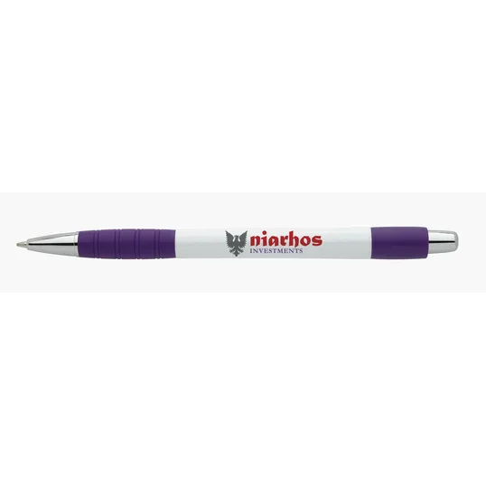 Good Value™ White Element Pen — view 41