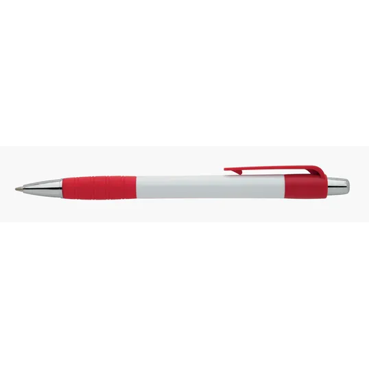Good Value™ White Element Pen — view 6