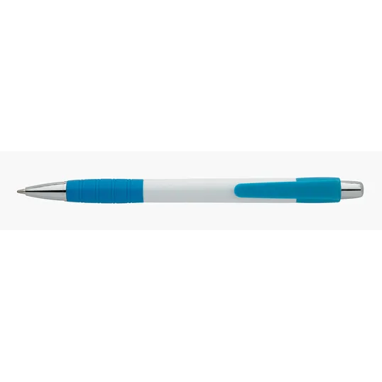 Good Value™ White Element Pen — view 14