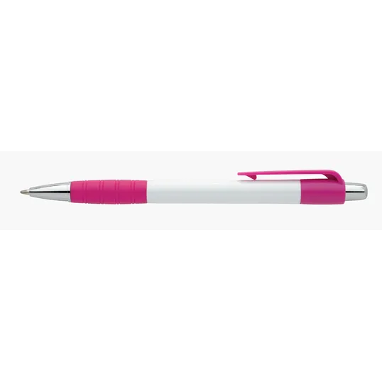 Good Value™ White Element Pen — view 9