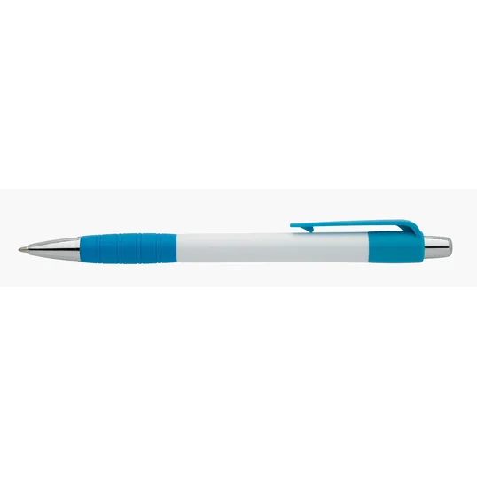 Good Value™ White Element Pen — view 15