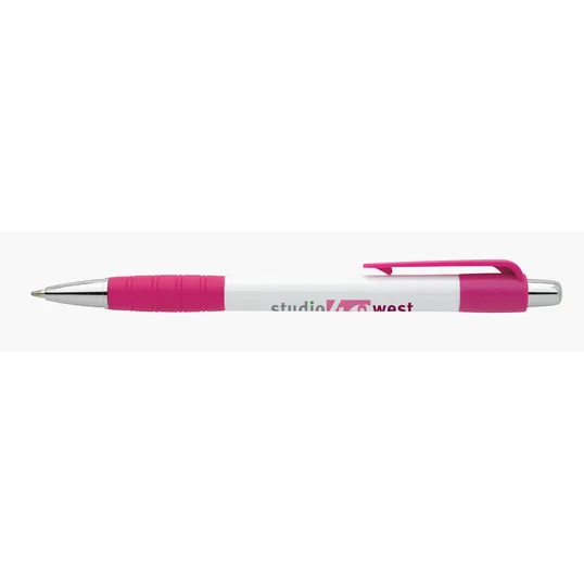 Good Value™ White Element Pen — view 31