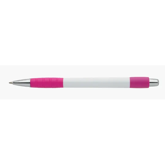 Good Value™ White Element Pen — view 7