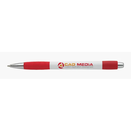 Good Value™ White Element Pen — view 27