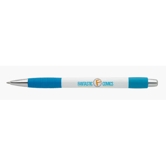 Good Value™ White Element Pen — view 34