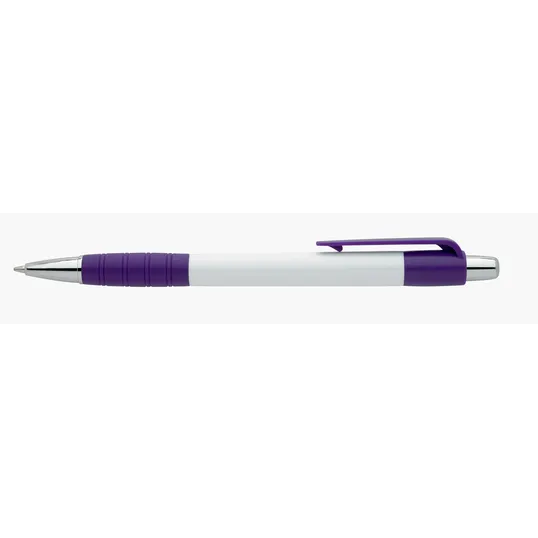 Good Value™ White Element Pen — view 24