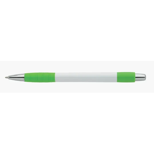 Good Value™ White Element Pen — view 16