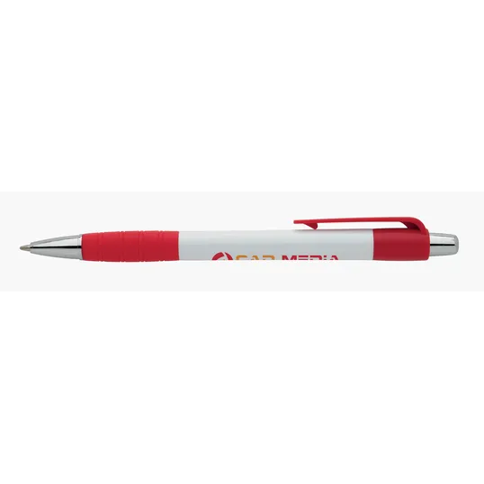 Good Value™ White Element Pen — view 28