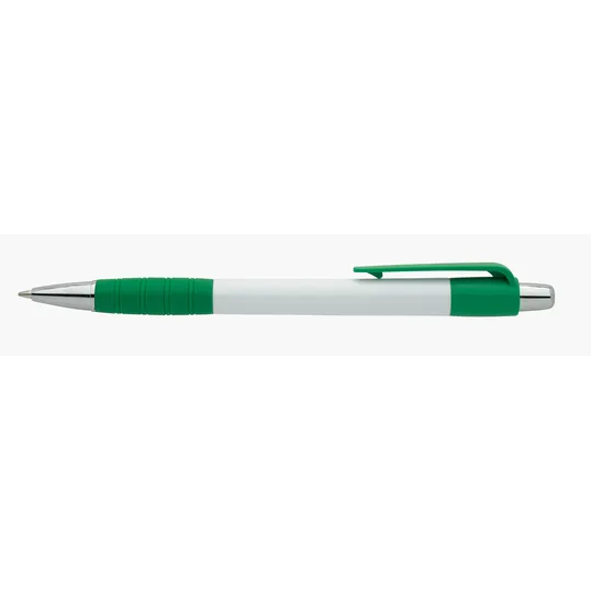 Good Value™ White Element Pen — view 12