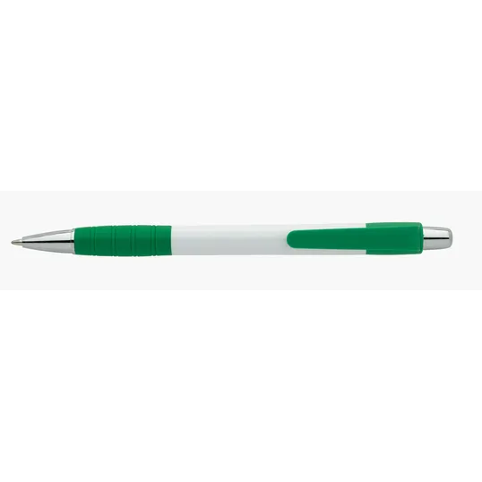 Good Value™ White Element Pen — view 11