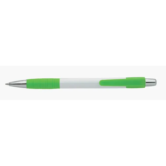 Good Value™ White Element Pen — view 17