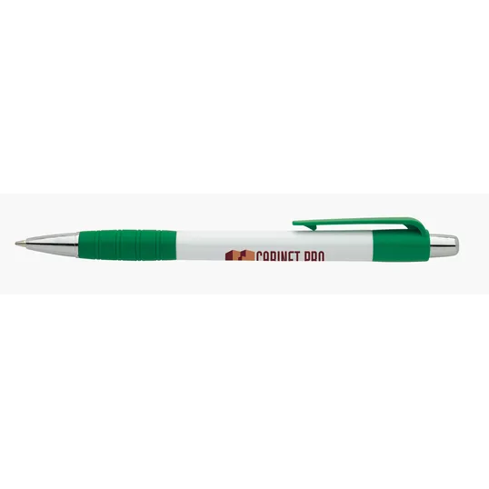 Good Value™ White Element Pen — view 33