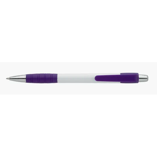 Good Value™ White Element Pen — view 23