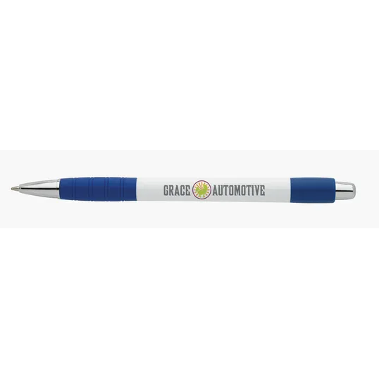 Good Value™ White Element Pen — view 38