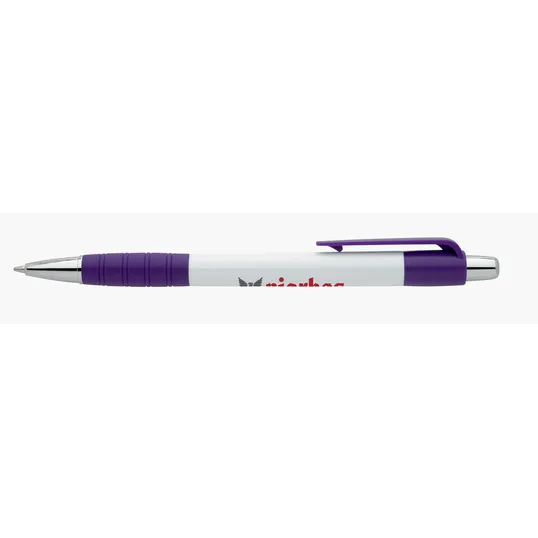 Good Value™ White Element Pen — view 42