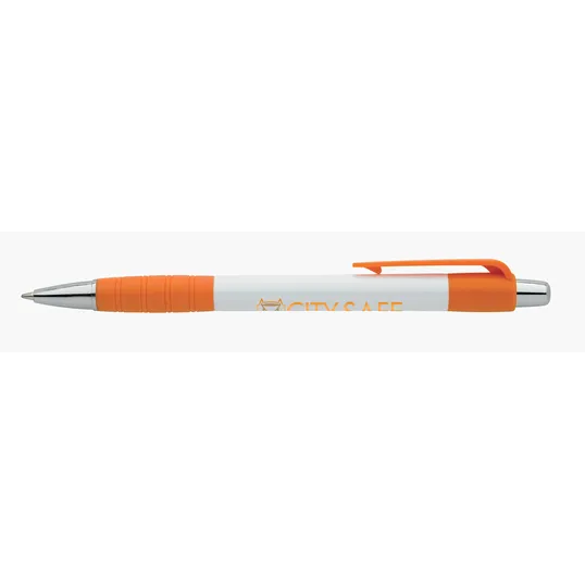 Good Value™ White Element Pen — view 26