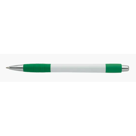 Good Value™ White Element Pen — view 10
