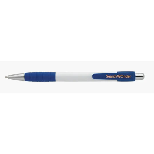 Good Value™ White Element Pen — view 39