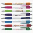 Good Value™ White Element Pen — view 43