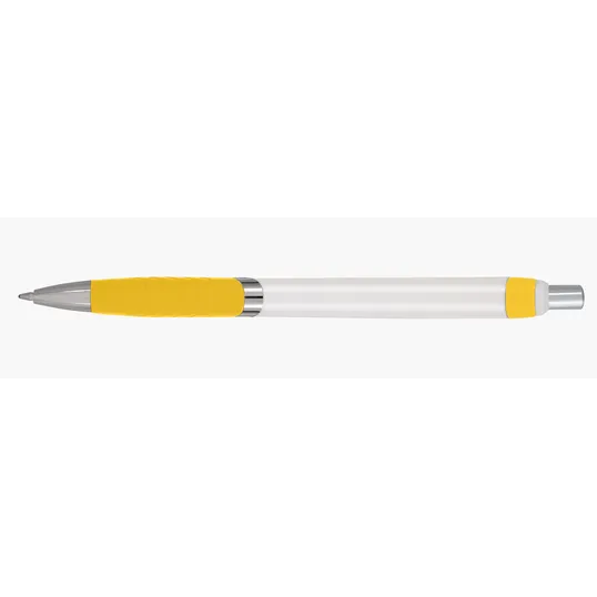 Epiphany Plunger-Action Ballpoint Pen — view 6