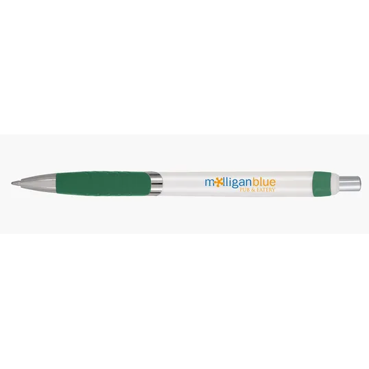 Epiphany Plunger-Action Ballpoint Pen — view 7