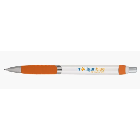 Epiphany Plunger-Action Ballpoint Pen — view 10