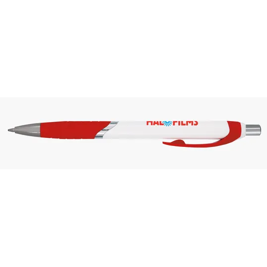 Epiphany Plunger-Action Ballpoint Pen — view 13