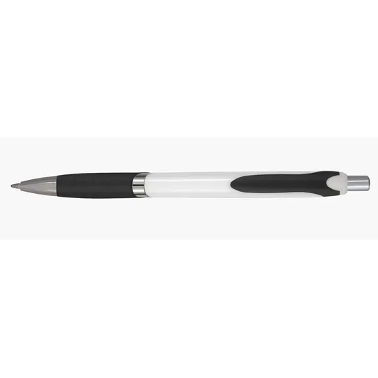 Epiphany Plunger-Action Ballpoint Pen — view 2