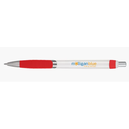 Epiphany Plunger-Action Ballpoint Pen — view 12