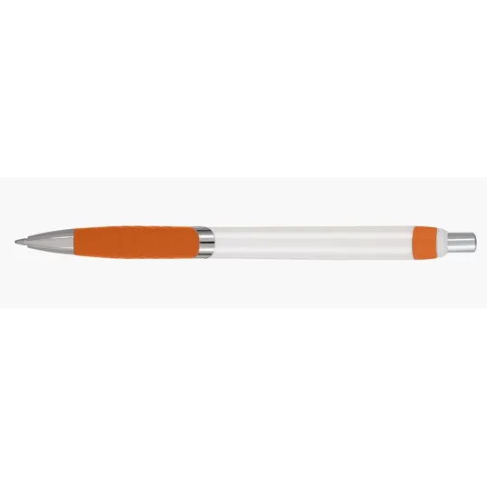Epiphany Plunger-Action Ballpoint Pen