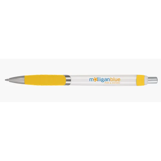Epiphany Plunger-Action Ballpoint Pen — view 14