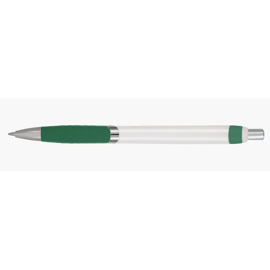 Epiphany Plunger-Action Ballpoint Pen — view 4