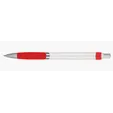 Epiphany Plunger-Action Ballpoint Pen — view 5