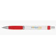 Epiphany Plunger-Action Ballpoint Pen — view 12