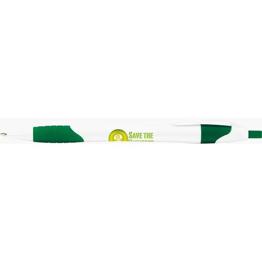 Good Value™ Dart with Grip RABS Pen — view 6