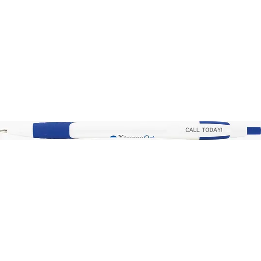 Good Value™ Dart with Grip RABS Pen — view 12