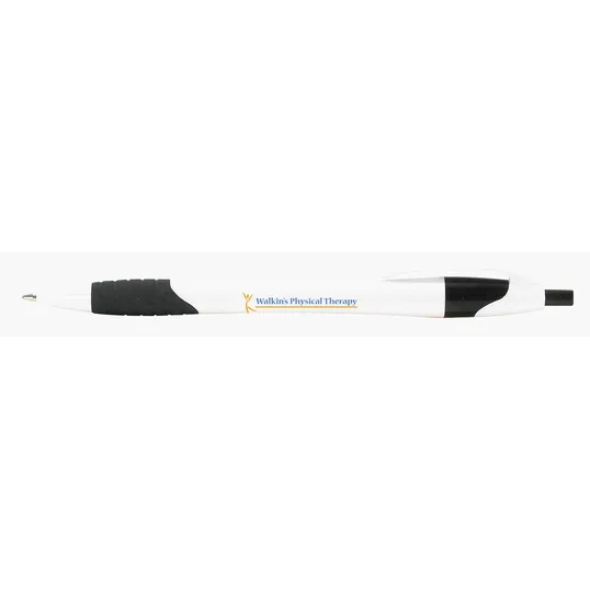 Good Value™ Dart with Grip RABS Pen — view 11