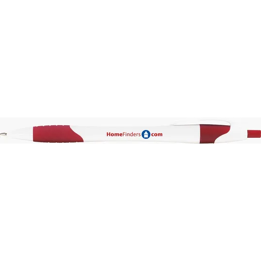 Good Value™ Dart with Grip RABS Pen — view 10