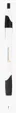 Good Value™ Dart with Grip RABS Pen — view 5