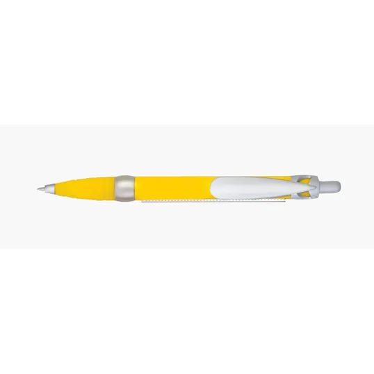 Universal Source® Solid Banner Pen with Extending Banner — view 4
