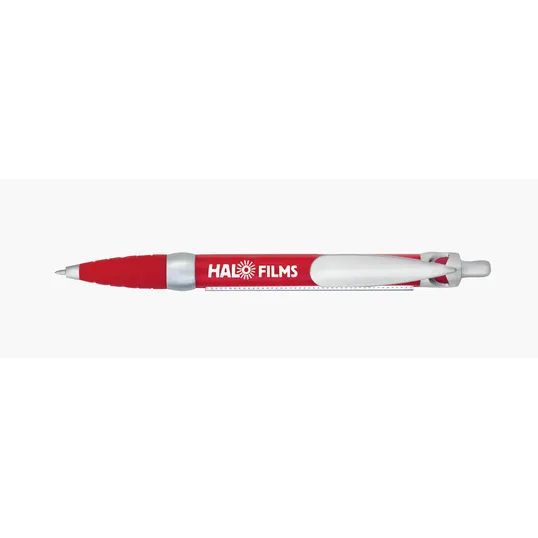 Universal Source® Solid Banner Pen with Extending Banner — view 11
